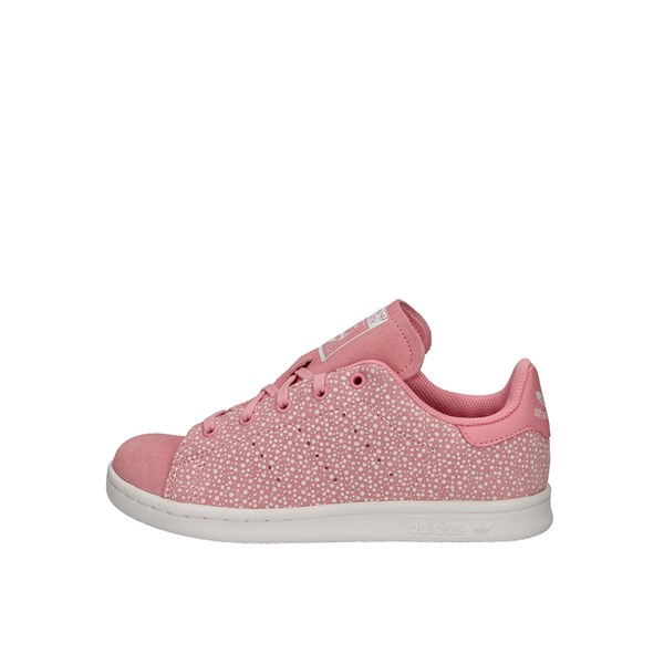Adidas  low Rose