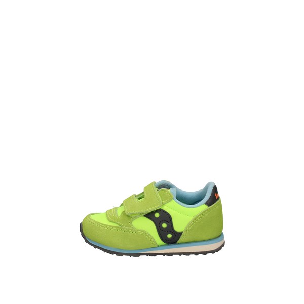 Saucony Basse Verde