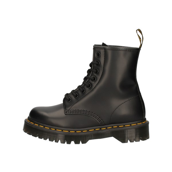 Dr Martens Anfibi Nero