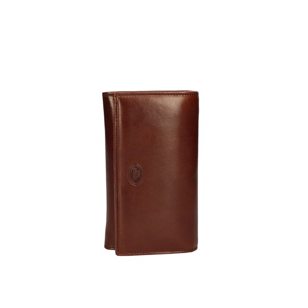 The Bridge Wallets Leather