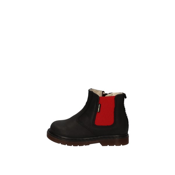 Balducci Chelsea Black