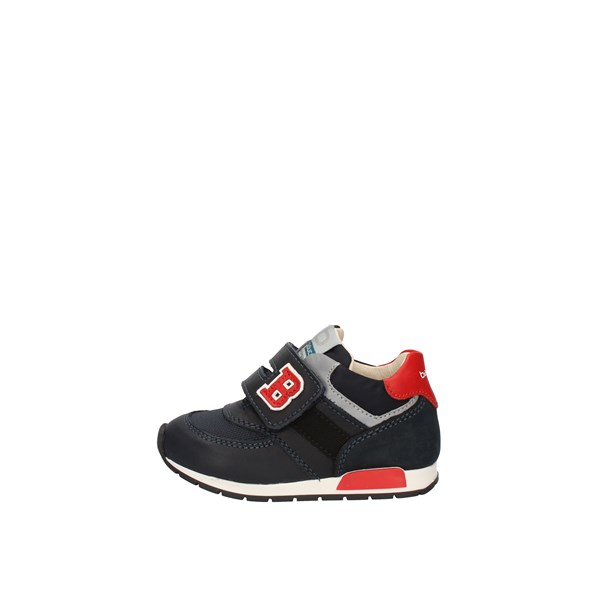 Balducci  low Blue