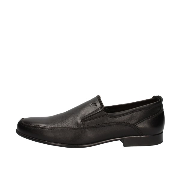 Himalaya Loafers Black