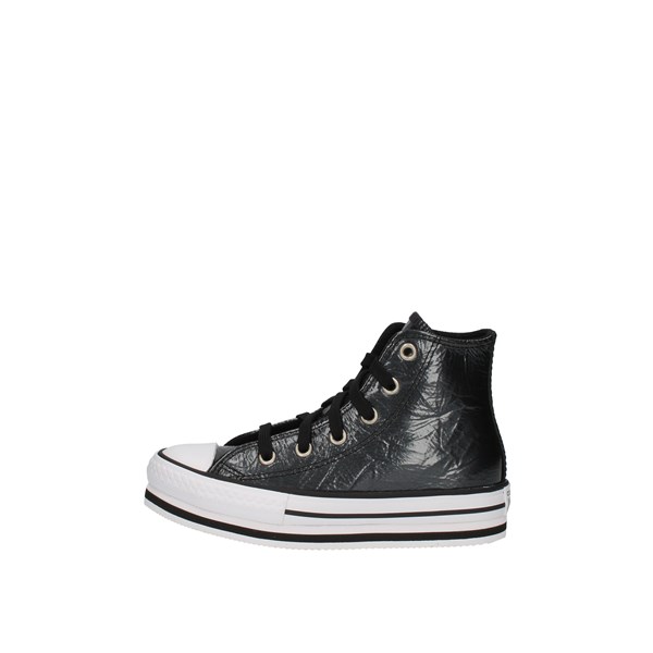 Converse  high Grey