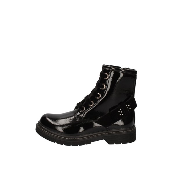 Cafè Noir Amphibians Black