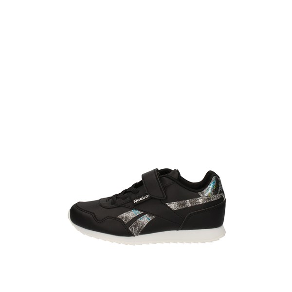 Reebok  low Black