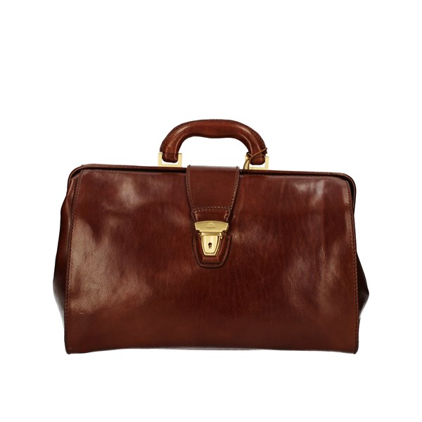 The Bridge Hand Bags Leather