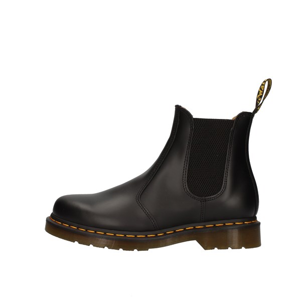 Dr Martens Chelsea Nero