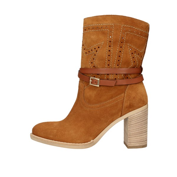 Nero Giardini boots Brown