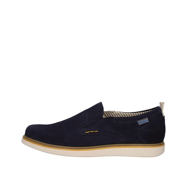 Himalaya Without laces Blue