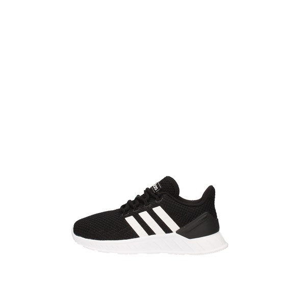Adidas  low Black