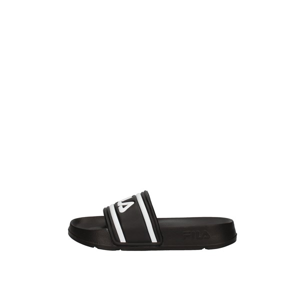 Fila Ciabatta Nero