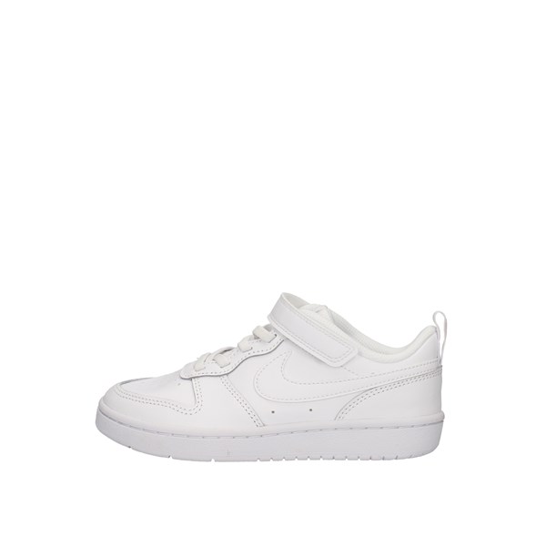 Nike  low White