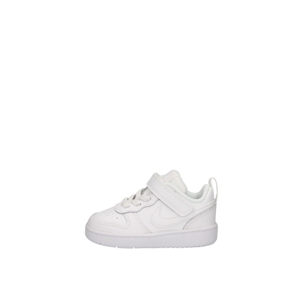 Nike  low White