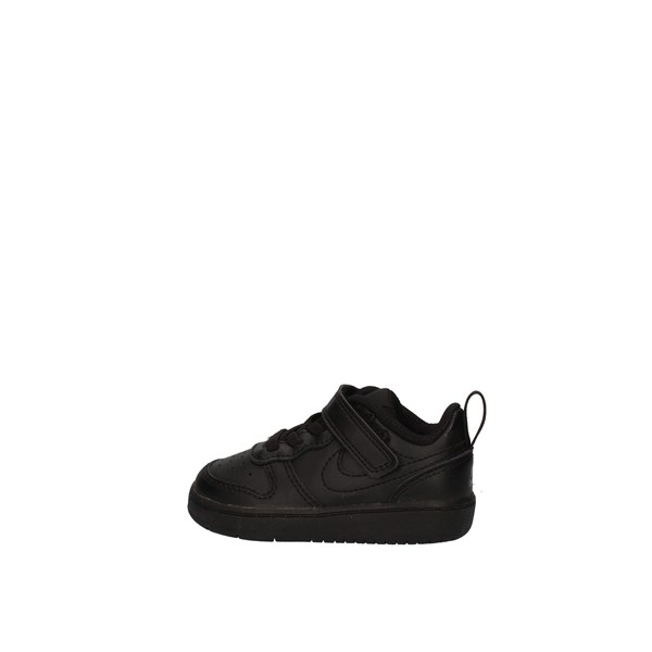 Nike  low Black