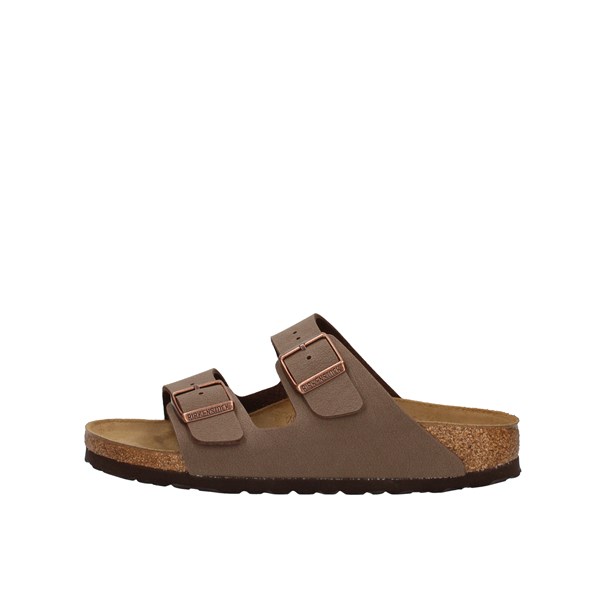 Birkenstock Sandali Marrone