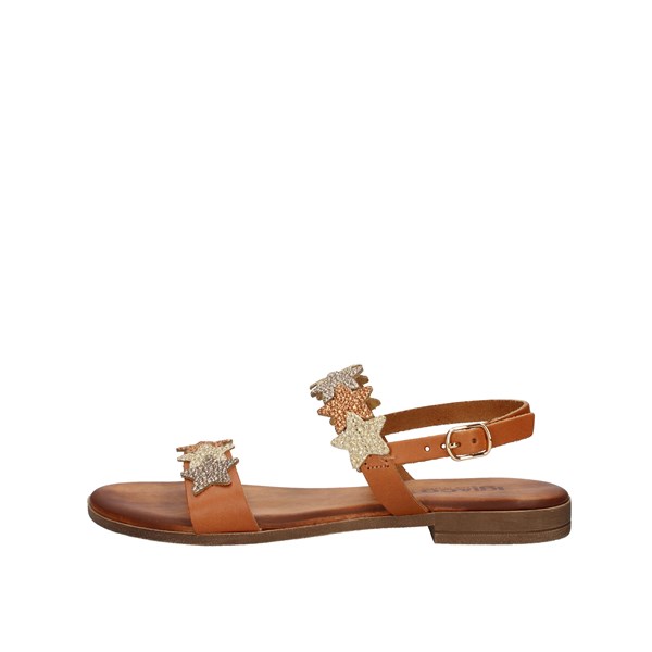 Igi e Co Sandals Leather