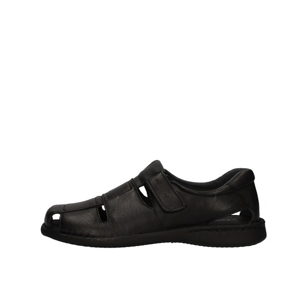 Enval Sandals Black