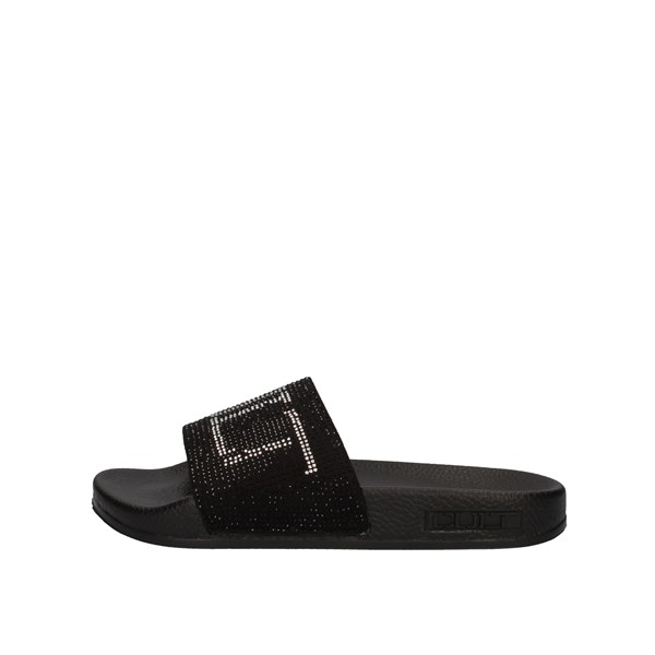 Cult Ciabatta Black