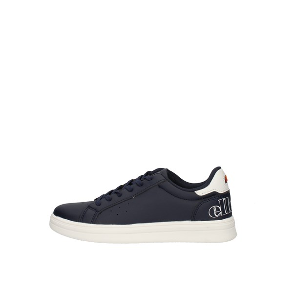 Ellesse  low Blue