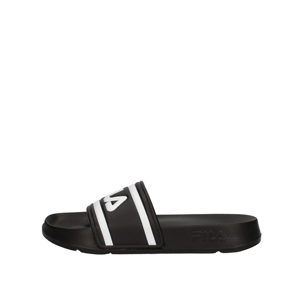 Fila Ciabatta Black