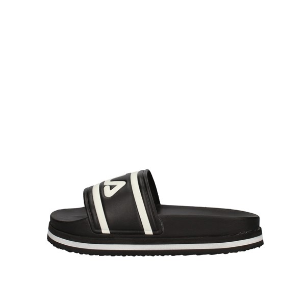 Fila Ciabatta Black