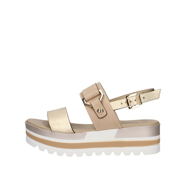 Nero Giardini  With wedge Beige