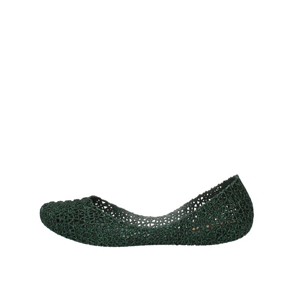 Melissa Dancers Green