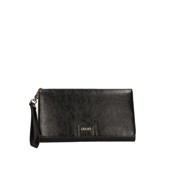 Liu Jo Clutch Black