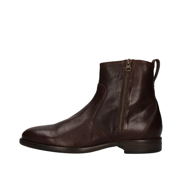 Nero Giardini boots Brown