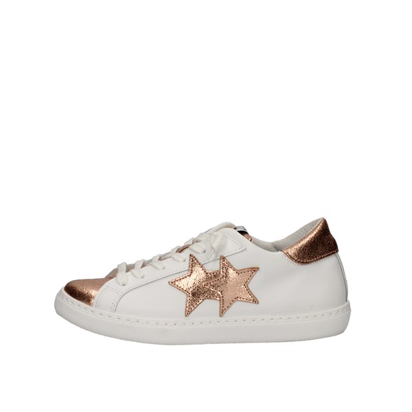 2star  low White