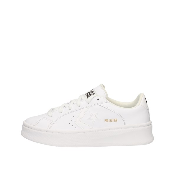 Converse  low White