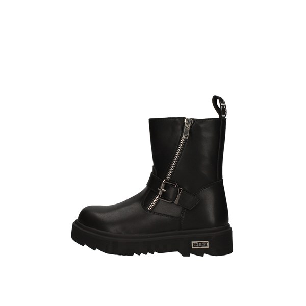 Cult boots Black