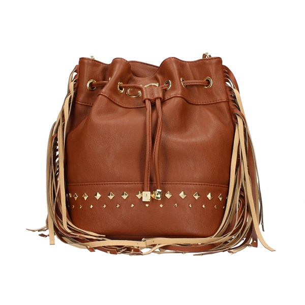Gio Cellini Bucket Bags Leather