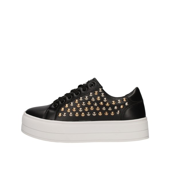 Gio Cellini  low Black