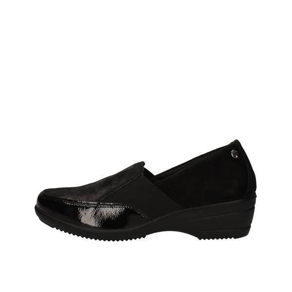 Enval Slip on Nero