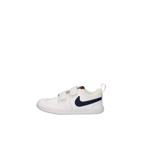 Nike  low White