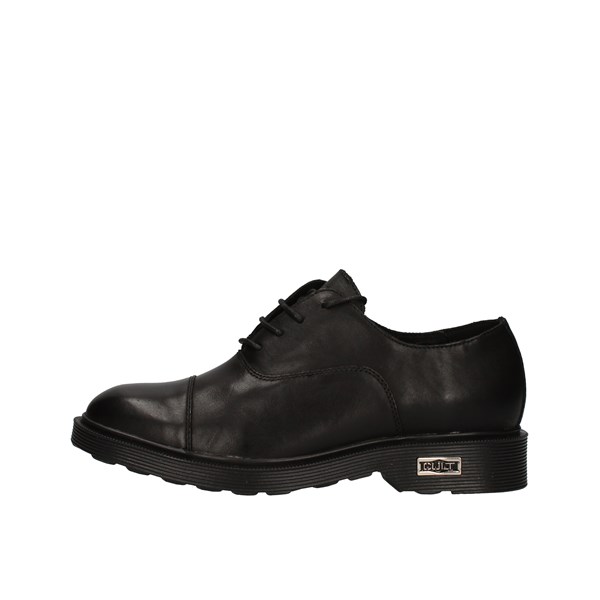 Cult Oxford Black