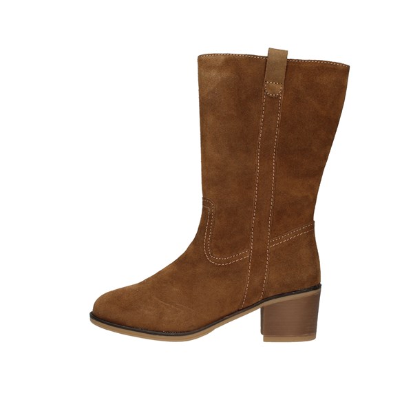 Cinzia Soft Calf Brown