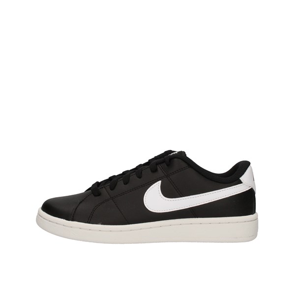 Nike  low Black