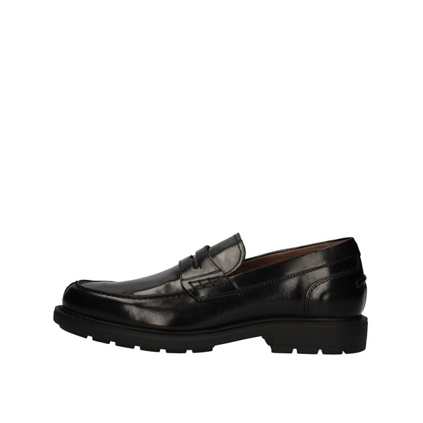 Nero Giardini Loafers Black
