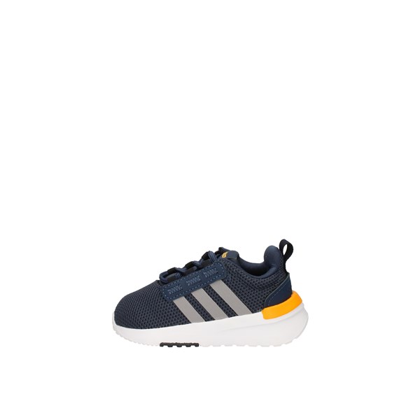 Adidas  low Blue