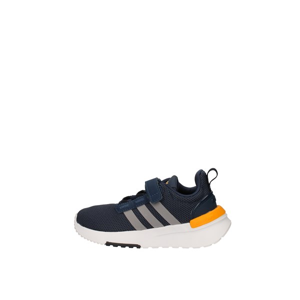 Adidas  low Blue