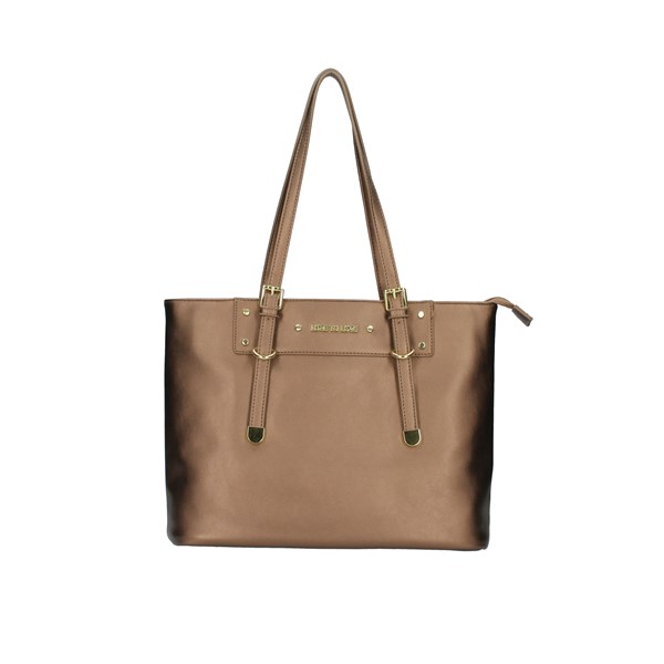 Love To Love Shopping bags Brown