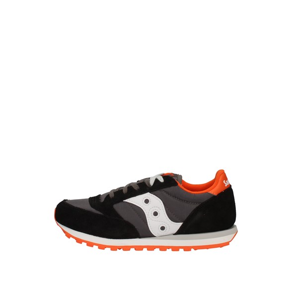 Saucony Basse Nero