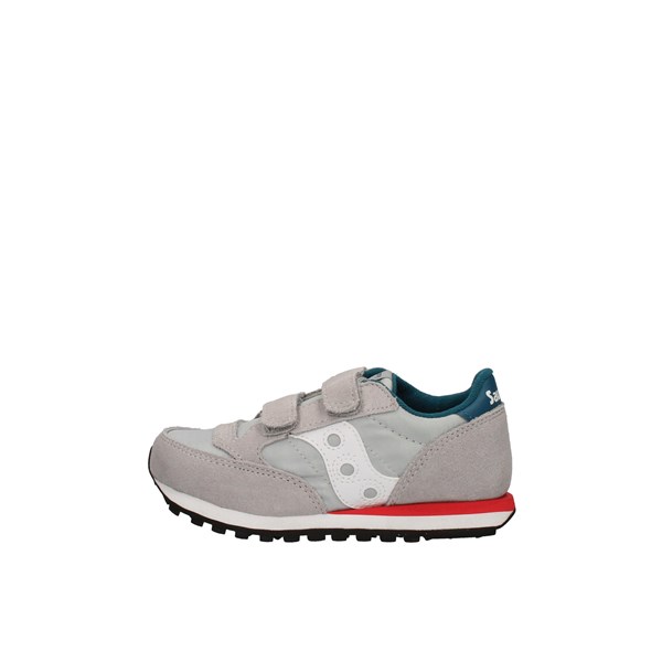 Saucony  low Grey
