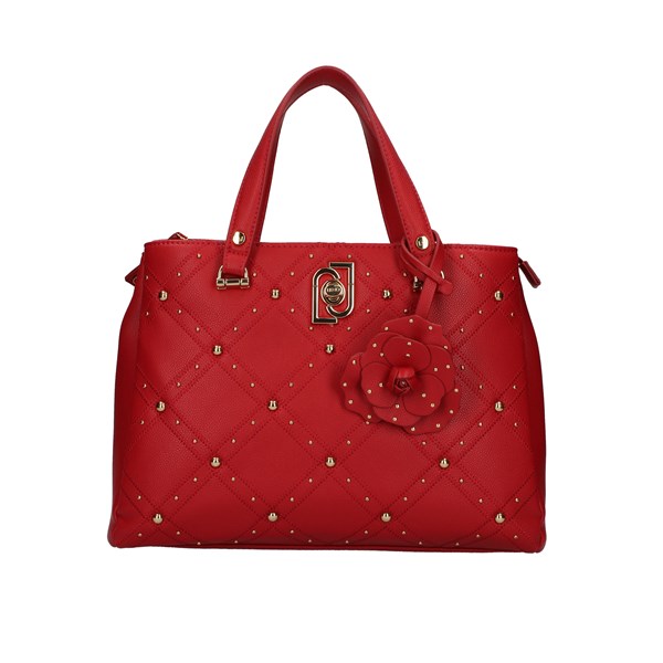 Liu Jo Shopping bags Red