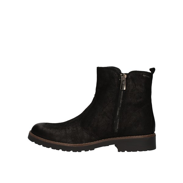 Igi e Co boots Black