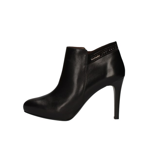 Nero Giardini boots Black