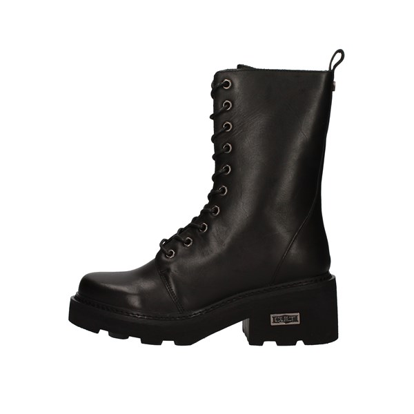 Cult Amphibians Black